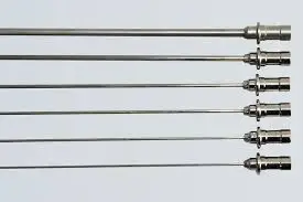 Литотриптер наконечник/Урология EMS Швейцарский литокласт наконечник совместимый/урологический типа