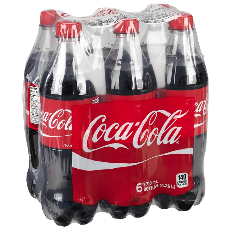 
Coca Cola 330ml Soft Drink All Flavors and Text Available 