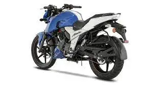 160CC MOTORCYCLE HOT SELLING  FROM INDIA APACHE RTR 160 4V