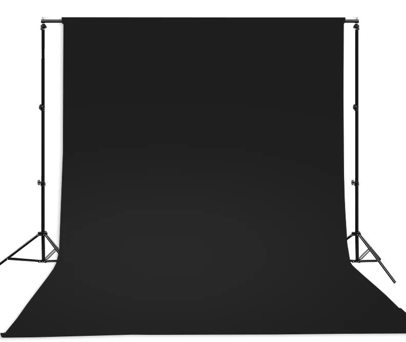 backdrop studio background foto Shooting studio Chroma Key Blue Screen Muslin Backdrop