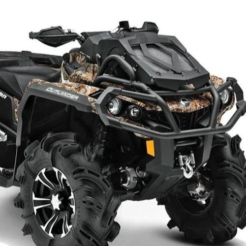 2017 2018 2019 2020 CF MOTO 500cc ATV 4x4 CFORCE 550 400cc 800cc