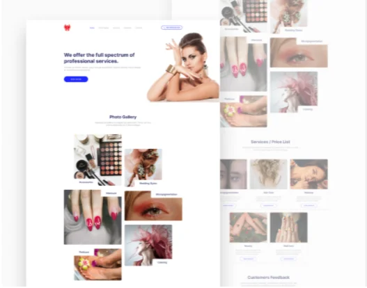 online Store and eCommerce Site | Online E-commerce Store Website Design and Development | PHP Laravel WordPress