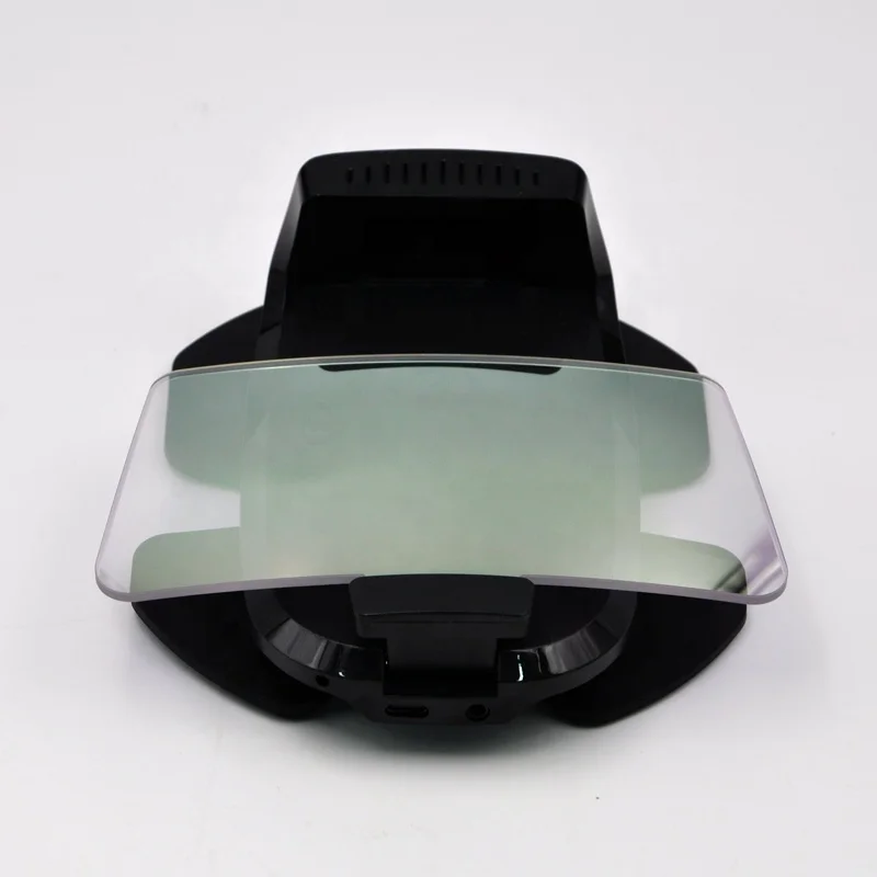 Hud с поддержкой Carplay и Google Auto Gps Hud Head Up Display