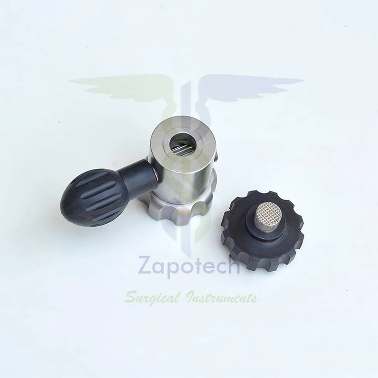 Dental Mill Bone Crusher