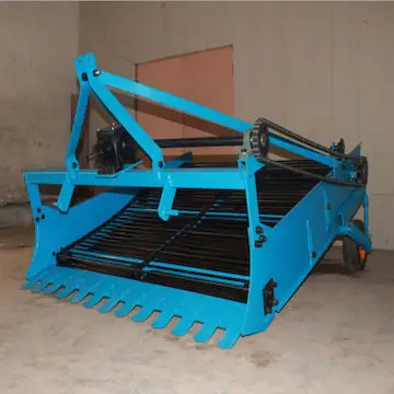 Domestic Potato Harvester sale