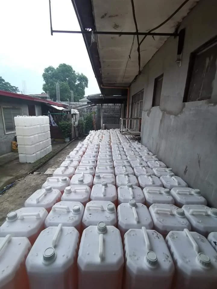 super refined rbd palm olein oil cp10 cp8 cp6 specifications