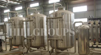 complete bottled drinking water production plant purified drinking water ro machine/ ro water plant/ ro water plant treatment