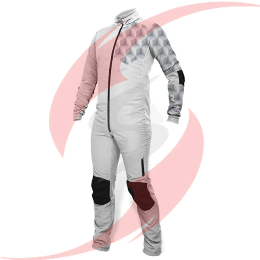 Flying suit skydiving suit