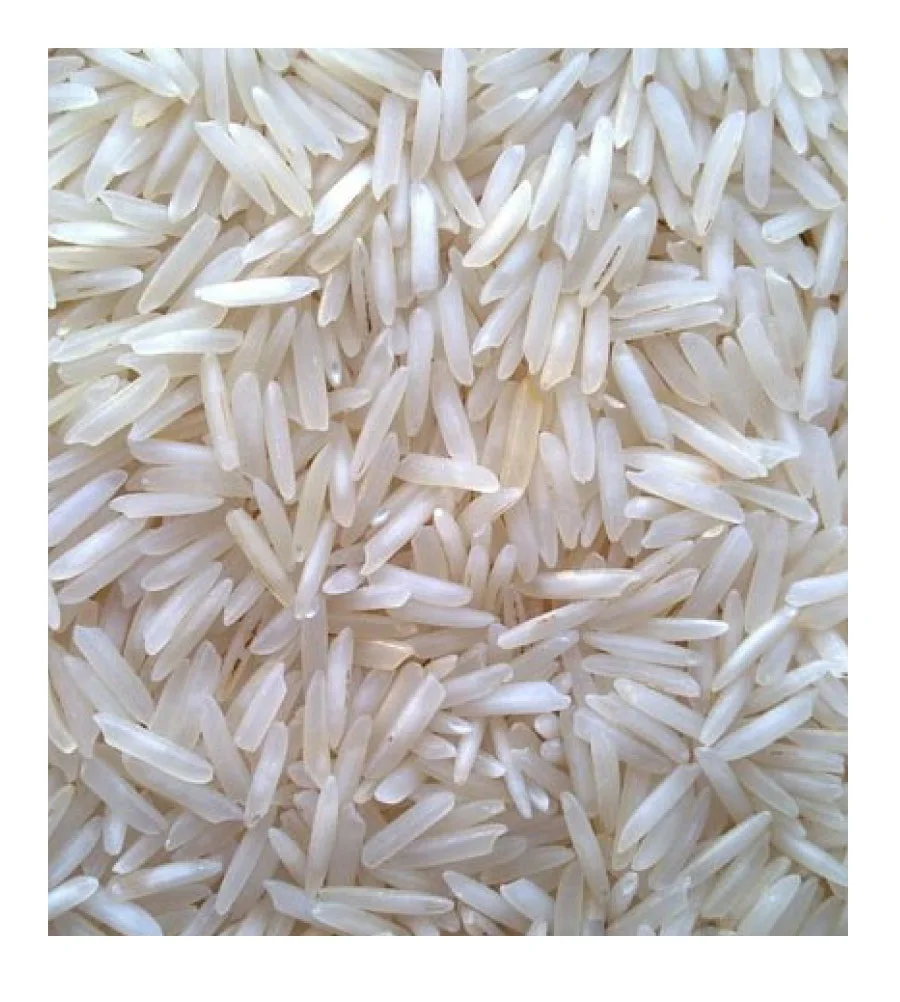 Nutritional  Whole Sale  Pure Natural Pakistan IRRI-6  White Long Grain Rice