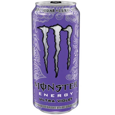 Дистрибьютор Monster energy drink 2020