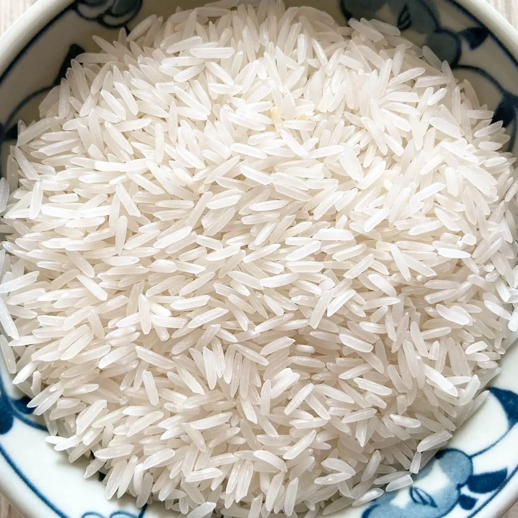 Wholesale Long Grain Fragrant Rice Organic ST 24 Rice Vietnam Best Supplier