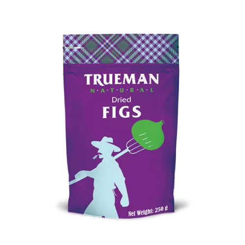 Турецкий органический и натуральный сушеный инжир (Дой ПАК)