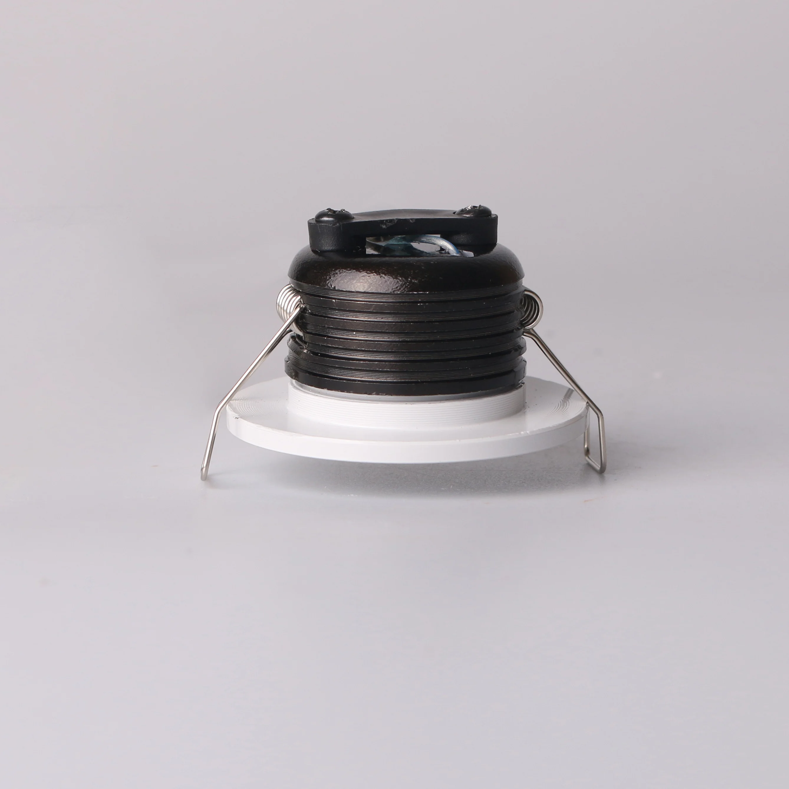 Cutout 35mm mini led spot 3W recess downlights