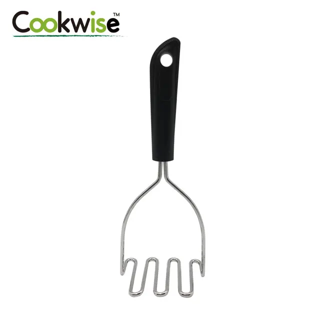 Non Stick Stainless Steel Wire Food Potato Masher