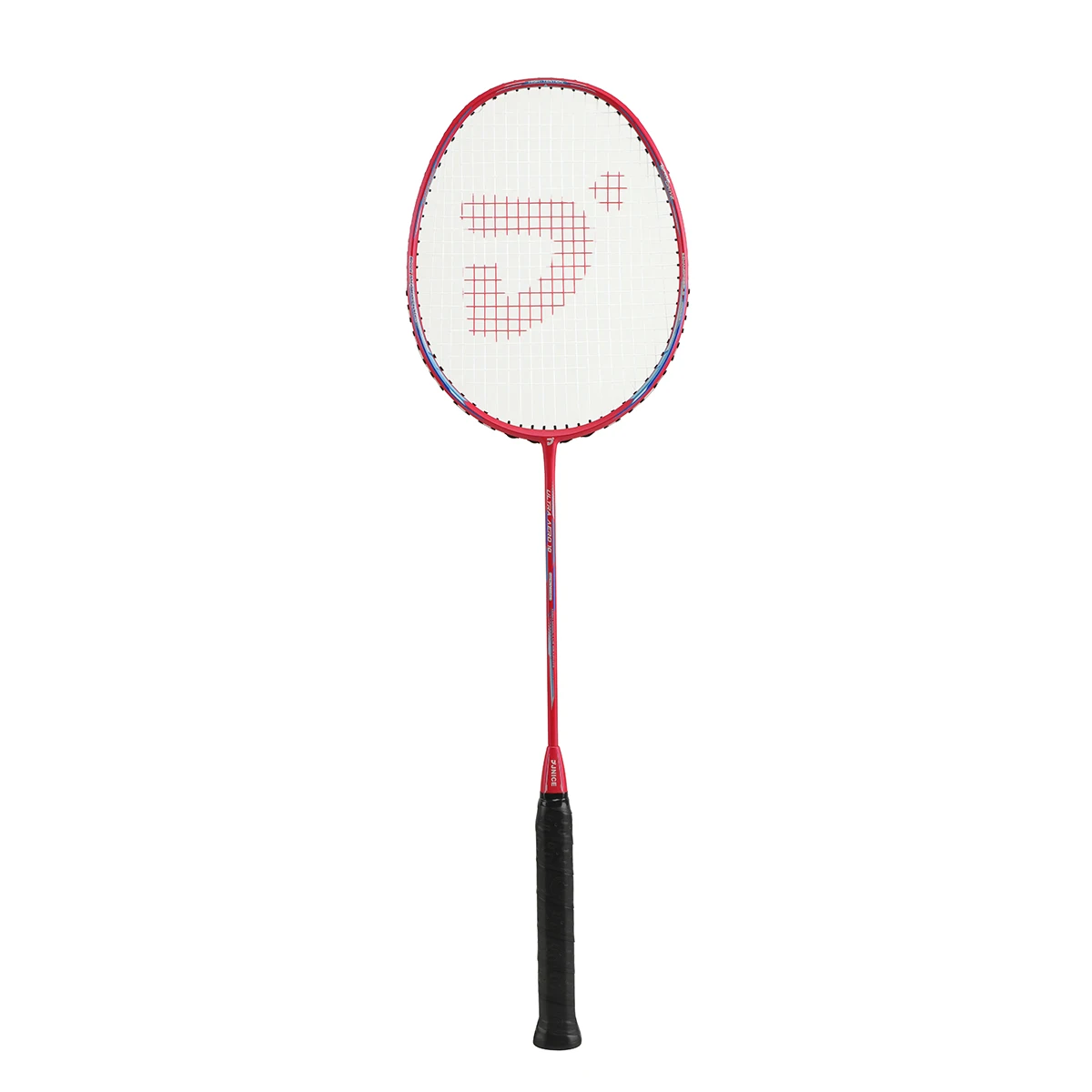 JNICE ULTRA AERO 10 Shaft Badminton Racket For Sports