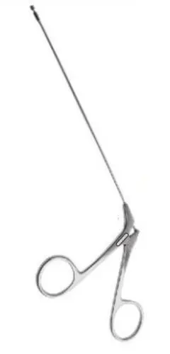 Arthroscopy Surgical Instruments Circular Cutting Punch Forceps Angled Special And Top Rated Operative Tools