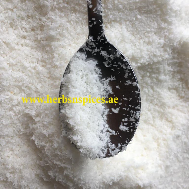 Desiccated Coconut Hight fat