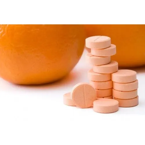 Good Price High Vitamin C Tablets In VietNam/ Kotinochi Brand