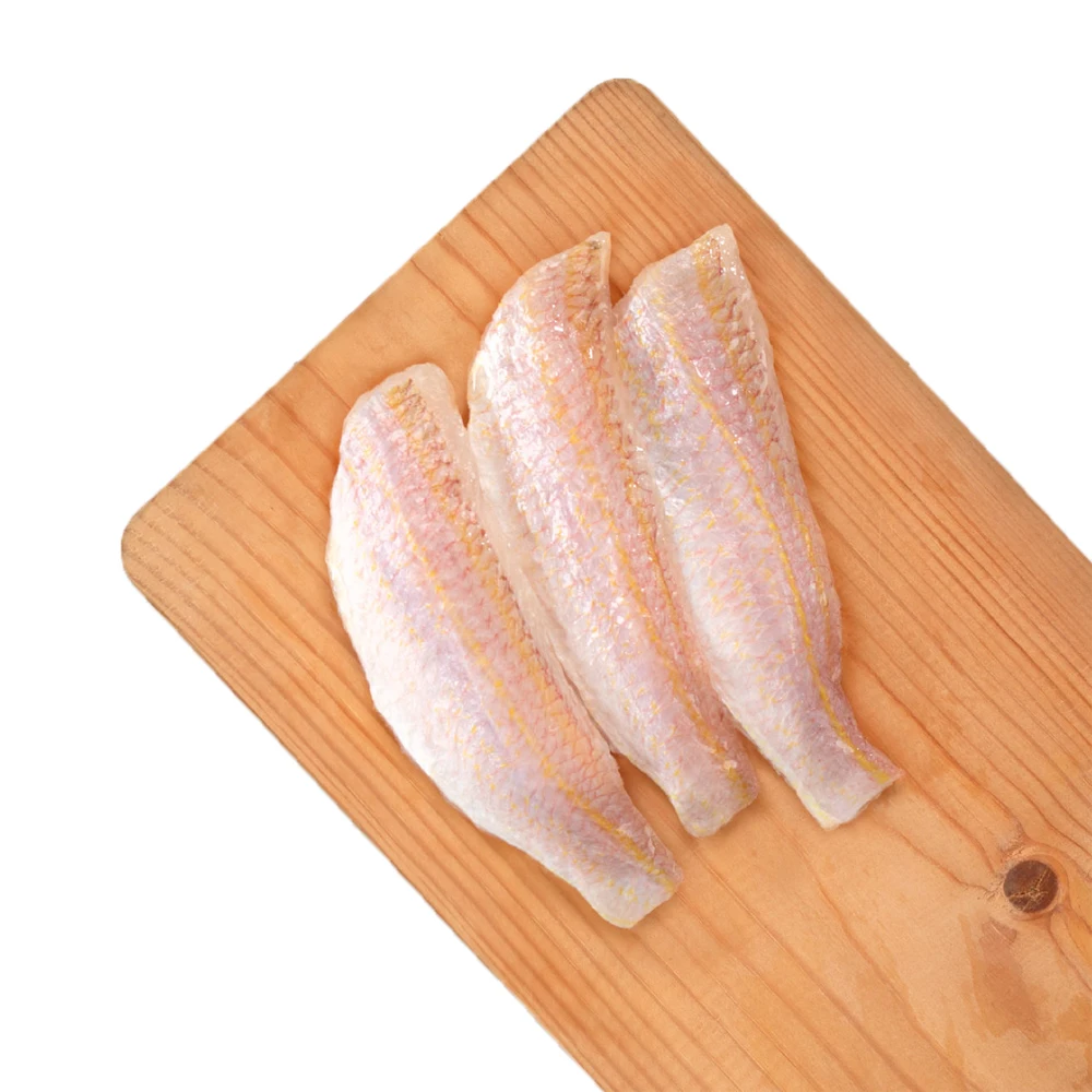  Замороженные соли высшего качества мягкие и вкусные филе рыбы из