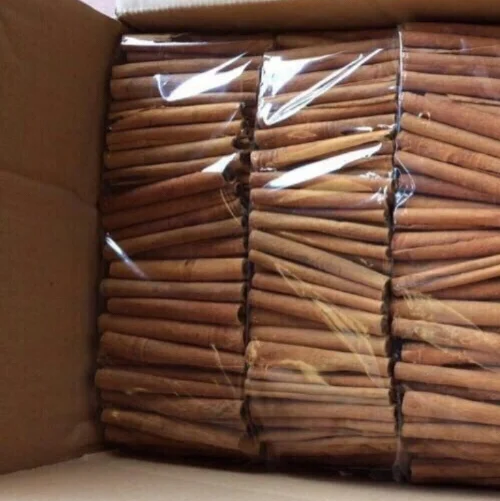 Cassia Cinnamon Sticks/ Cinnamon Cut/ Cinnamon Cigarette New Crop