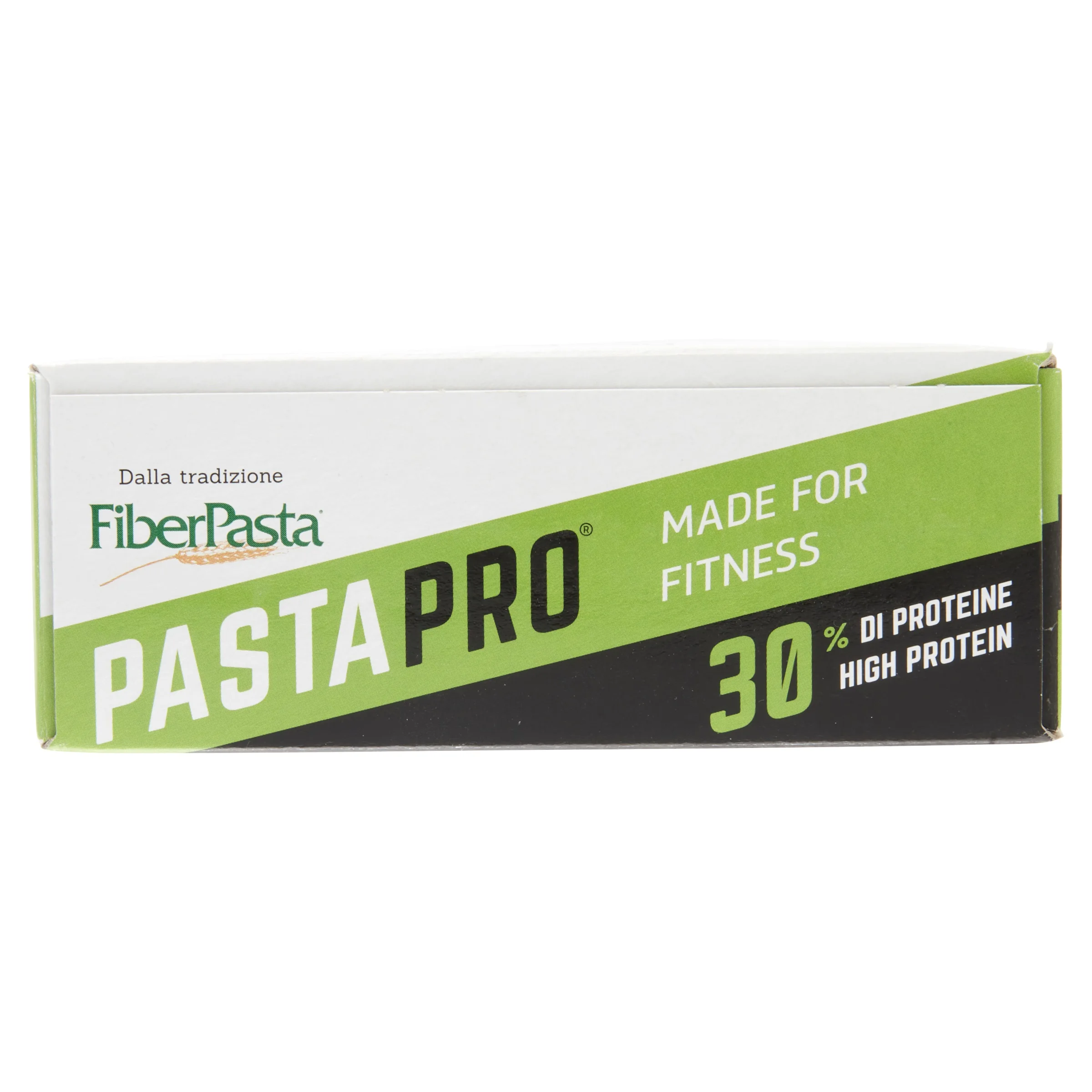 PASTAPRO ITALIAN HIGH PROTEIN VEGAN PASTA 30% VEGETABLE PROTEIN  - Premium Low Carb pasta Penne with pea and wheat protein