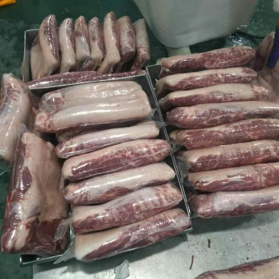 Замороженный хвост ягненка мясо замороженный ягненок