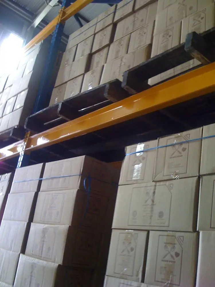 
Premium Quality Malaysian Margarine For Industrial Use 