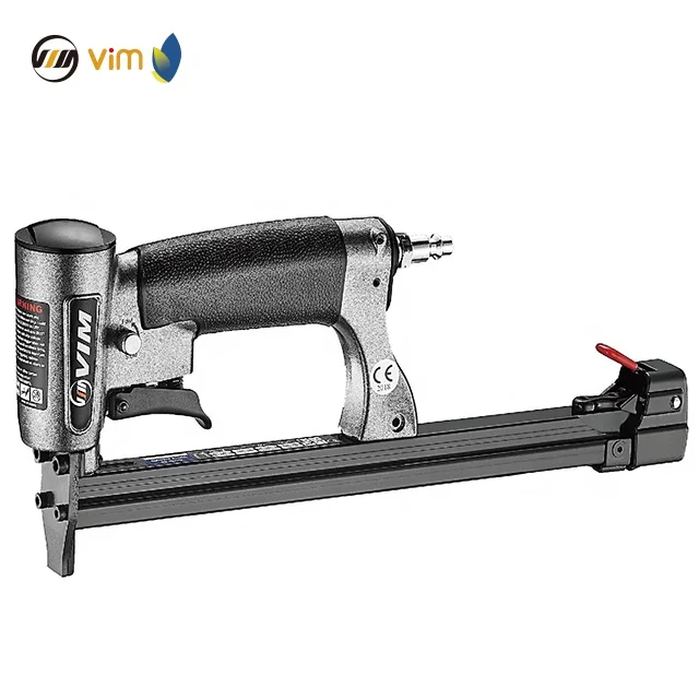 7116AALM 22 Gauge Auto Firing Stapler with Long Magazine