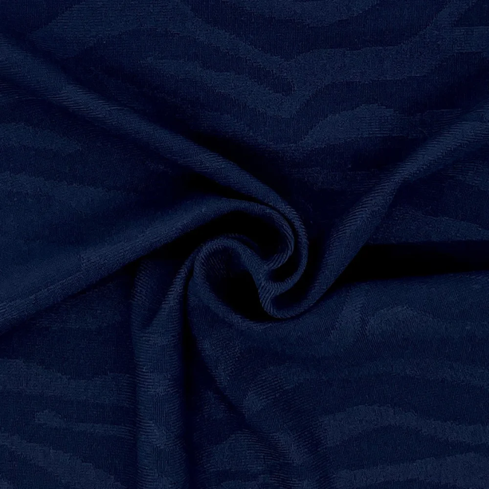 Knitted Jacquard Fabric