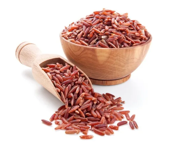 
Anti Cholesterol Cardiovascular System functionality Red yeast rice- Gluten Free Dietary herbal supplement 