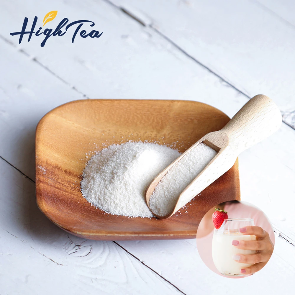 Custom Drink Powder Instant Soft Drink Powder	Yogurt Powder For Restaurant