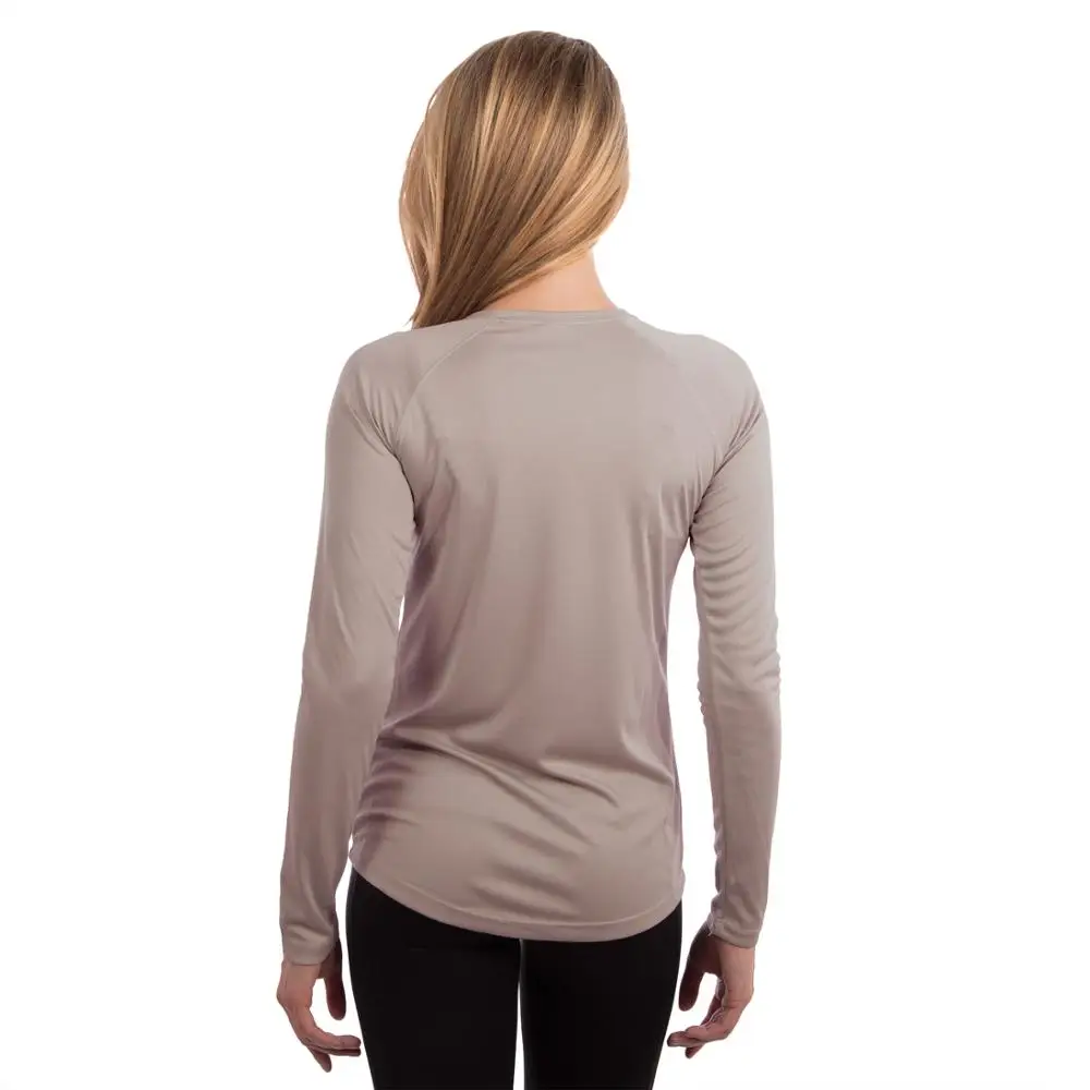Women full sleeve u neck t shirt for home job wear Breathable Cotton  tee