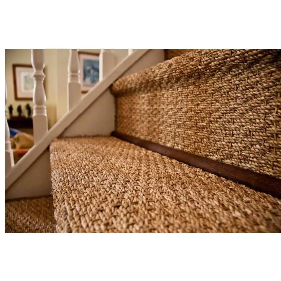 VIETNAMESE COIR ROOM MAT/ COCONUT FIBER CARPET FLOORING( Lee Tran: +84 987731263)