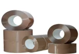 Rigid Box Corner Tape Carton Box Self Adhesive Tape For Labels Printing Food Package and Comesitc Packing By Venus Made In India