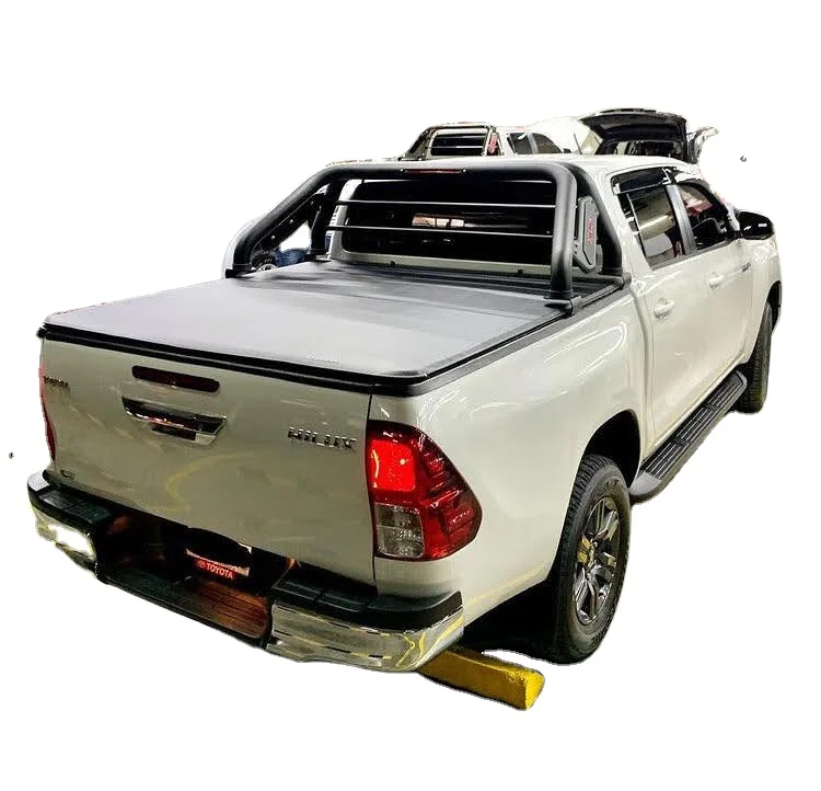 2020 Toyota Hilux Pick up 4X4 Available for sale