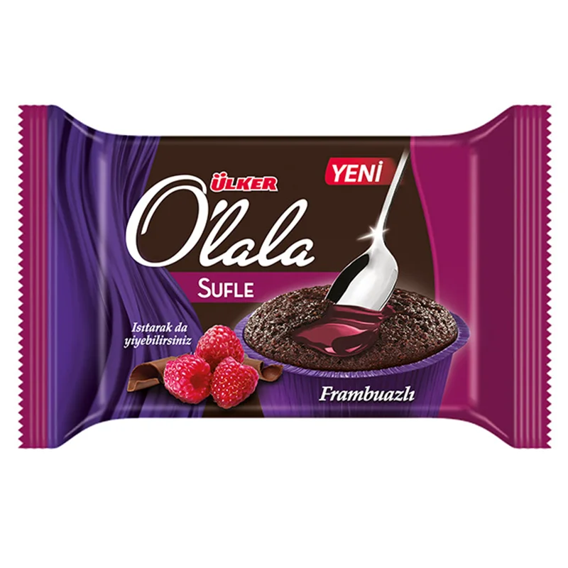 Для ULKERR OLALA suflex CAKE