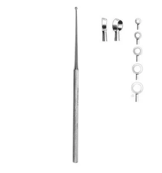 High Quality Forceps Strabismus Ophthalmology Surgical Instruments Reusable in Stainless Steel made In Pakistan Eye instruments