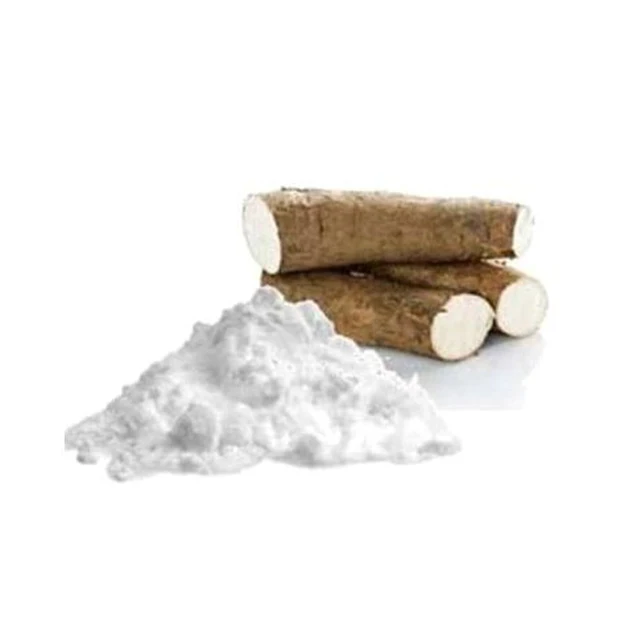  Крахмал Tapioca мука кассавы пищевой и промышленный класс крахмал маниока модифицированный из Таиланда