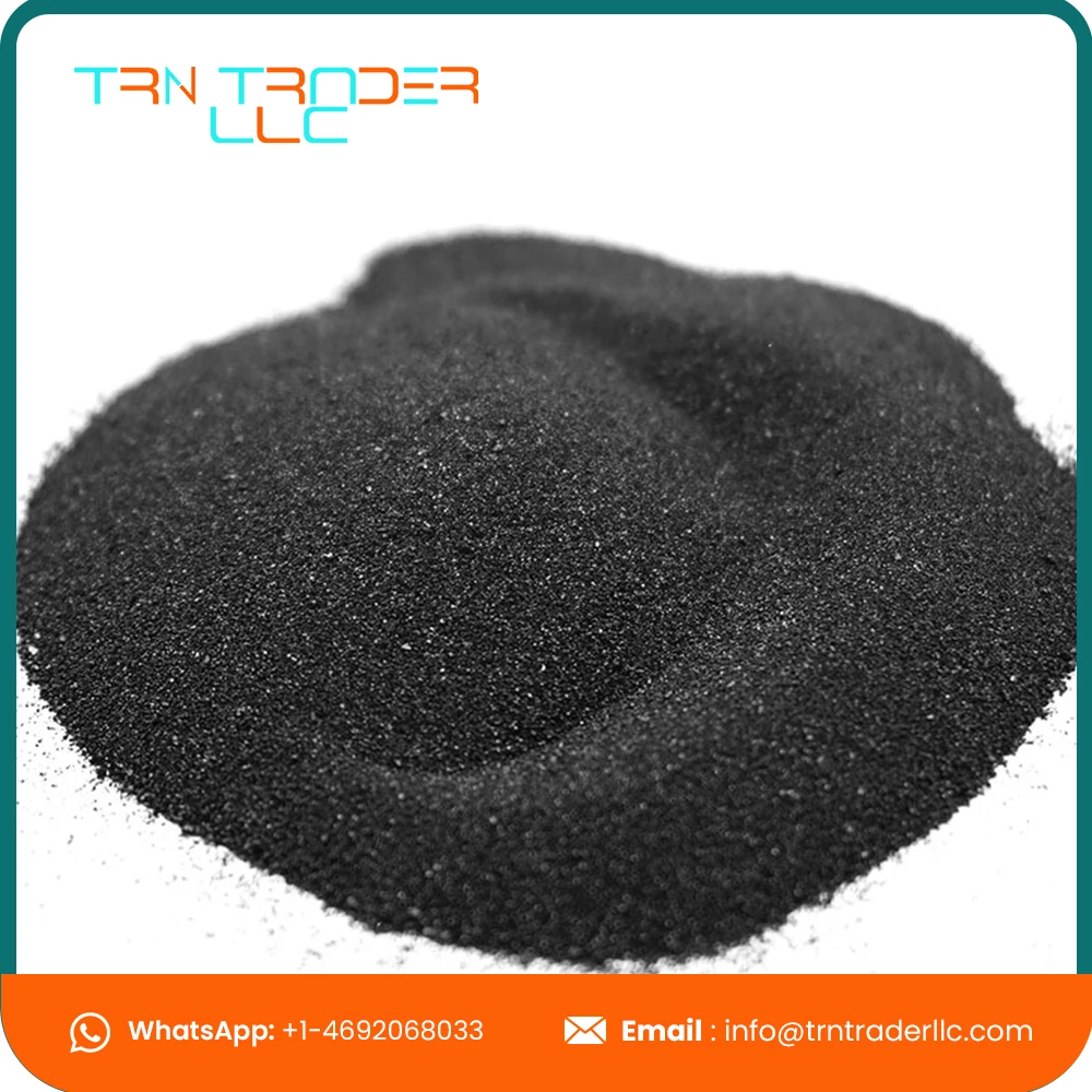 Worldwide Selling Top Quality Chromite Sand at Minimal Price