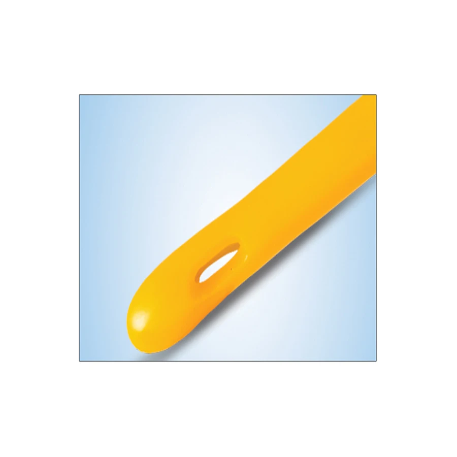 Лучший широко используемый катетер для мочевых путей Foley для урологических отделений