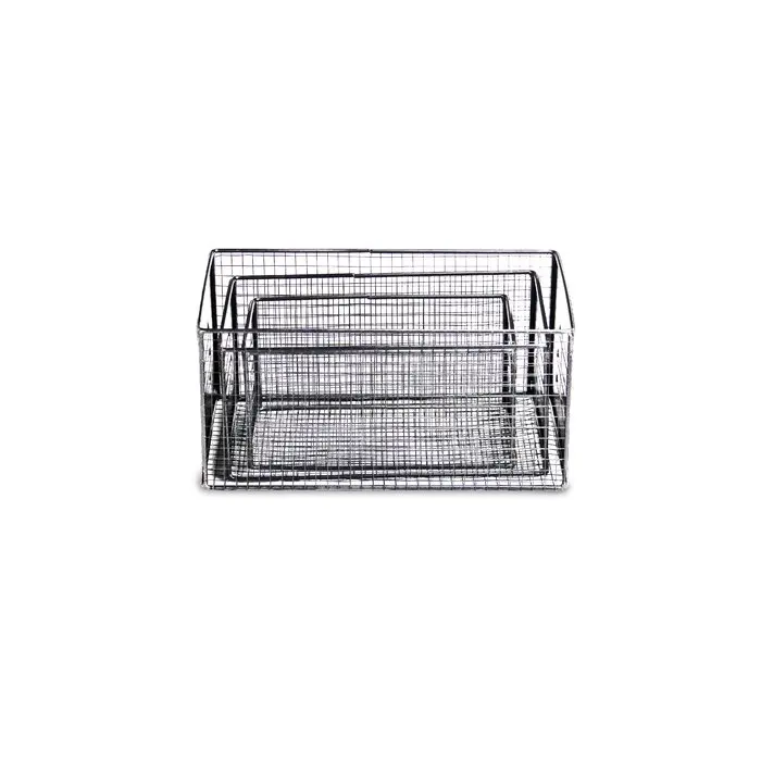 High quality metal basket top selling metal basket