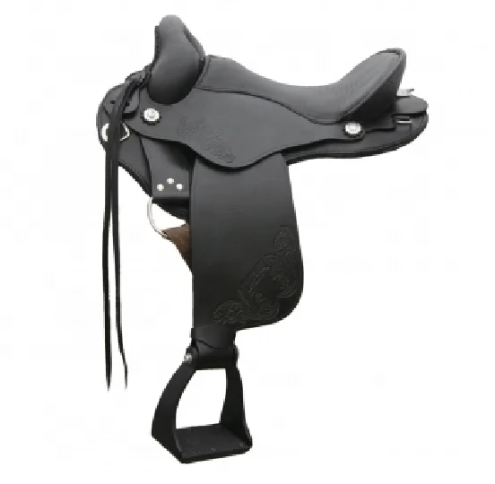 Endurance Saddle