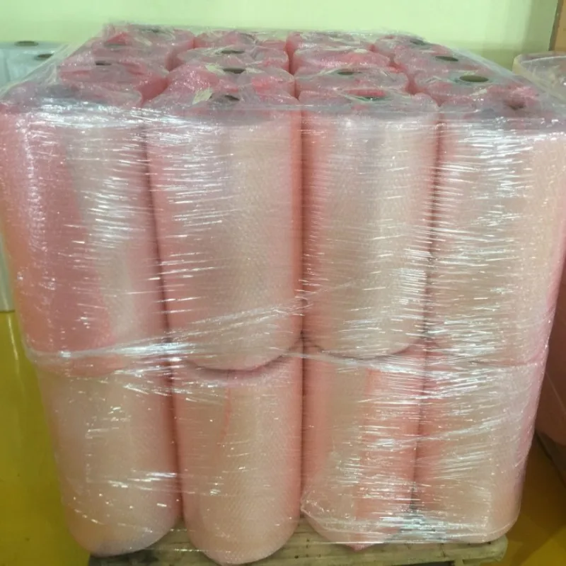 Wholesale Vietnam Plastic Stretch Film Transparent Wrapping Film PE Wrap Stretch Film