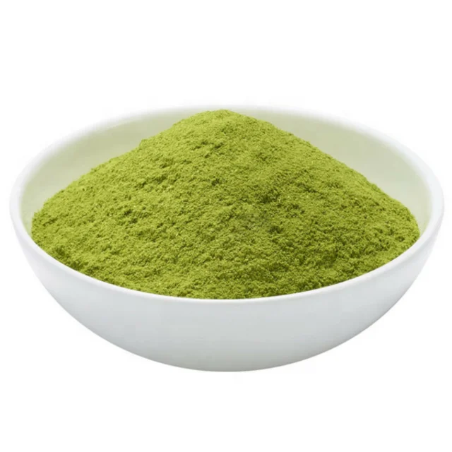 
Высококачественный Индийский порошок листьев Моринги от производителя/органический порошок Моринга олейфера оптом по лучшей и низкой цене 