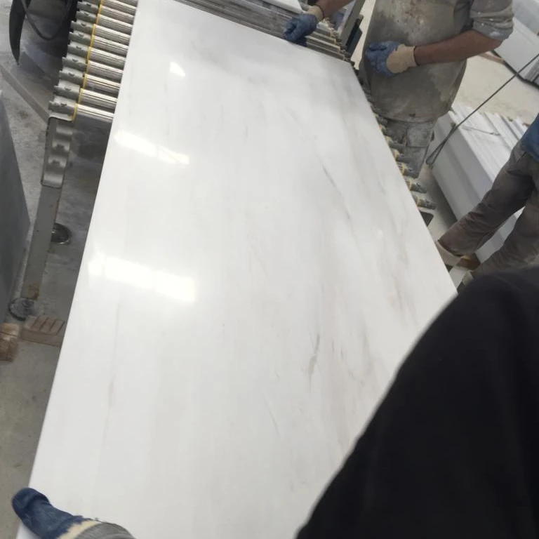 Bianco доломит мрамор с конкурентоспособной ценой премиум качества белые мраморные плитки плиты-305x610x12 мм (12x24x 1/2