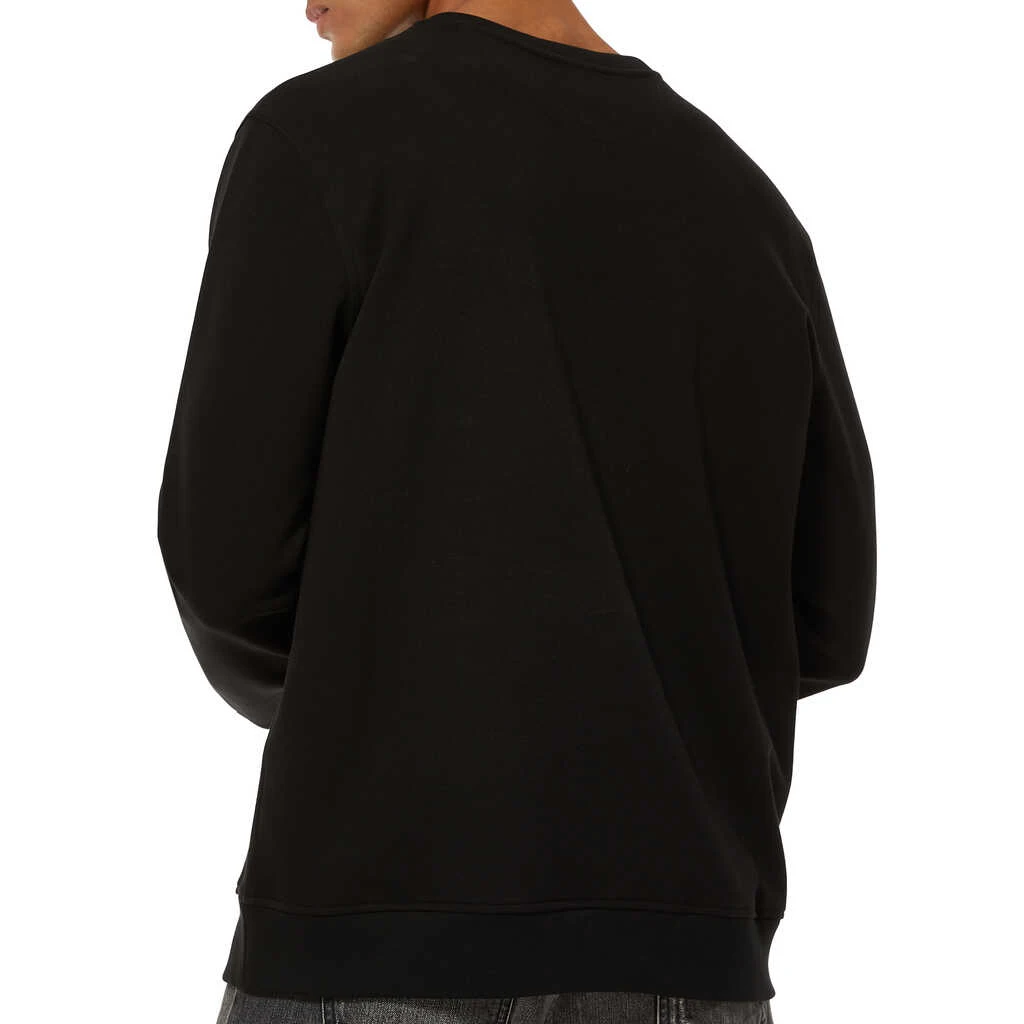  Оптовая продажа мужская пустой футболка плотный 260GSM 100% хлопчатобумажная с длинным рукавом