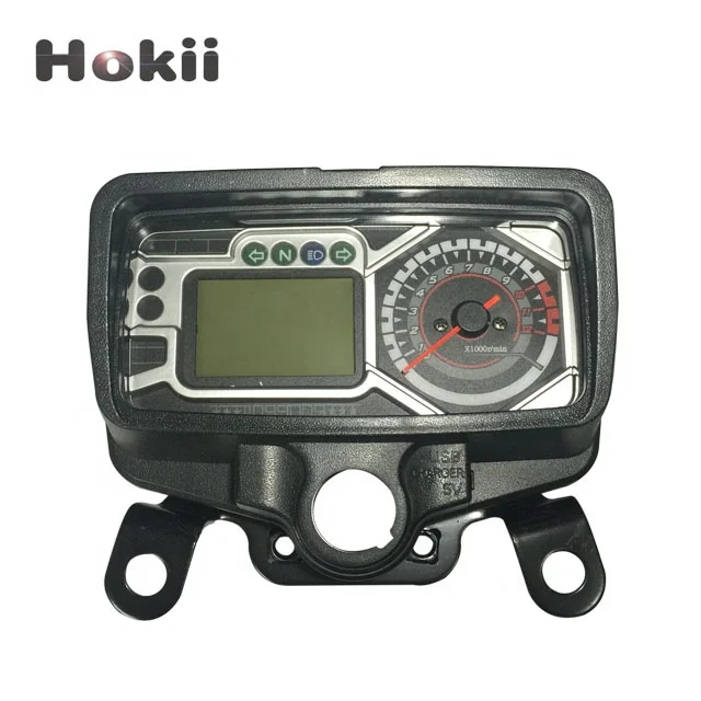  2018 хорошее качество многофункциональный CG125 или CG150 LCD