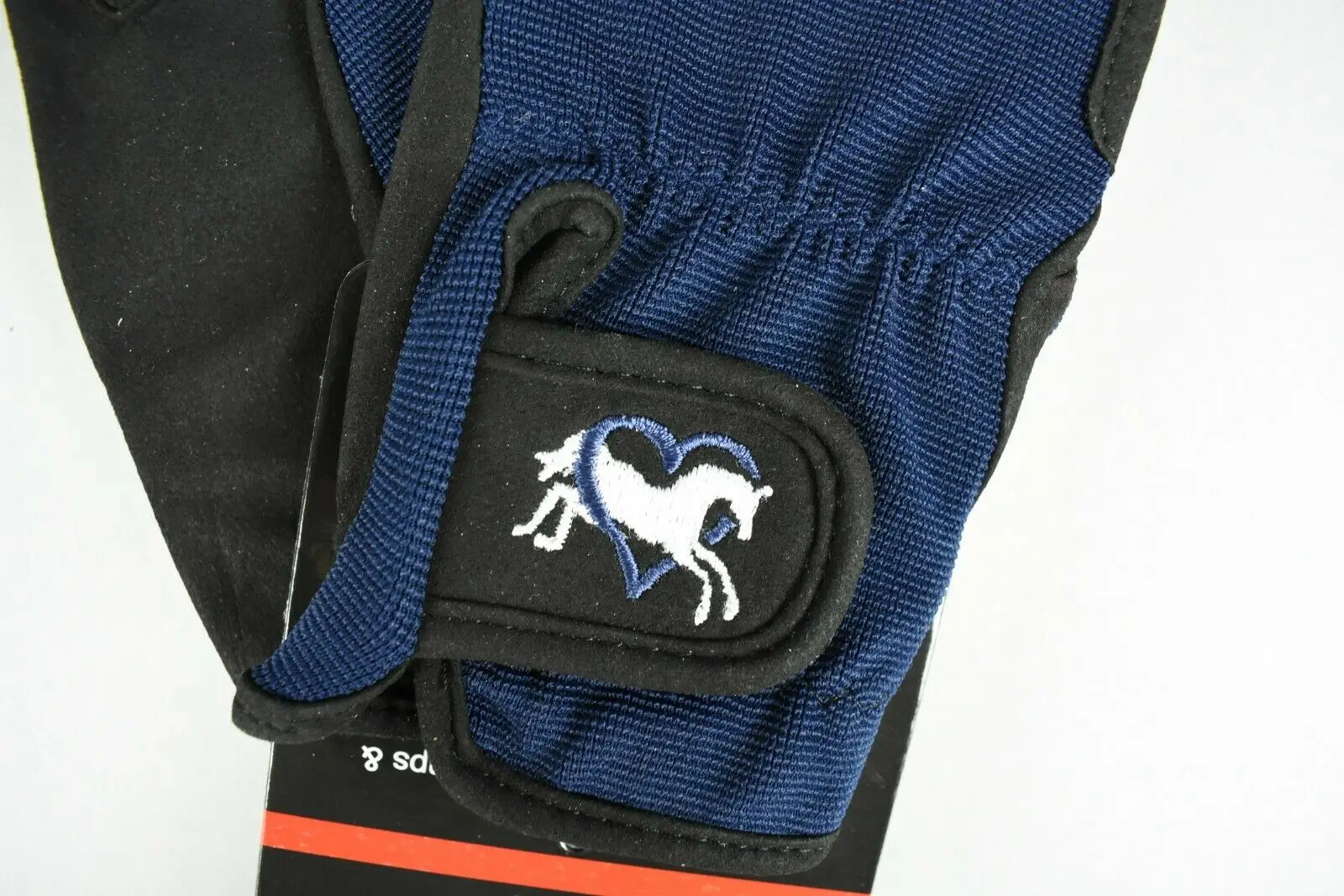 Custom Logo Breathable Horse Riding Gloves Anti-Slip Men Women Kids/Horse Polo Riding Gloves Equestrian Horse Riding Glove