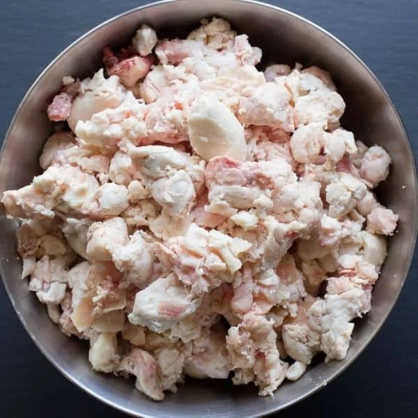 Оптовый Поставщик замороженной говядины Tallow для продажи по низкой