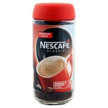 Premium Nescafe Gold 200g coffee available good price